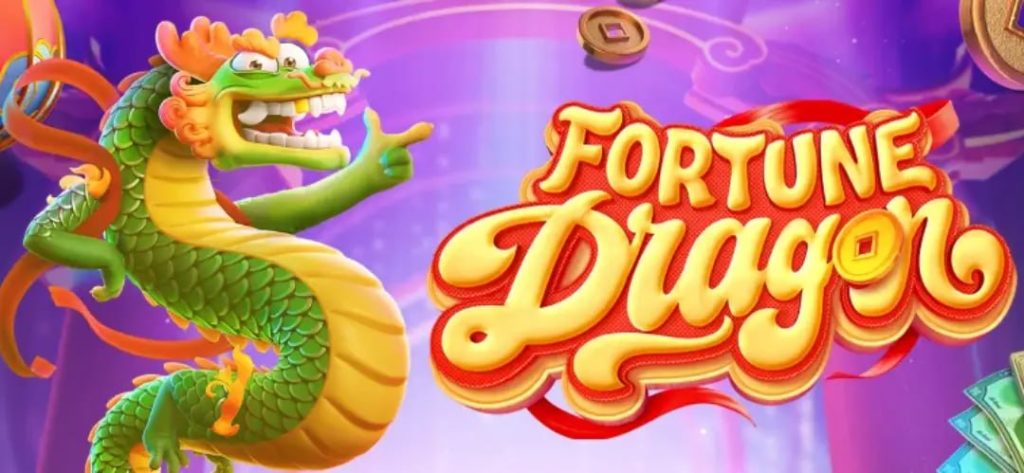 Dragão da Fortuna 1