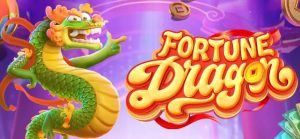 Dragão da Fortuna 1